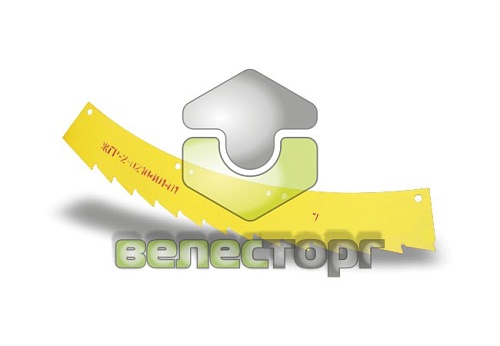 Нож ЖГР-2-0210401-01