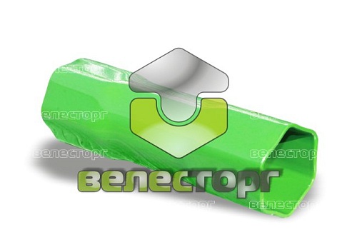 Вал профильный короткий 911401