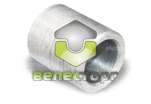 Втулка (35x25-42мм) КДН 04.827