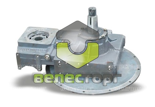 Мультипликатор (Z=20, 60x60) КЗК-12-0114000