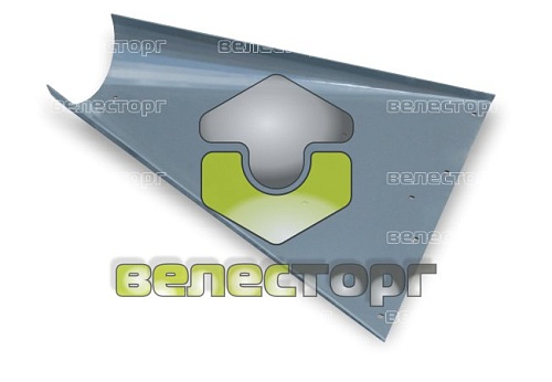 Обшивка шахты 078660