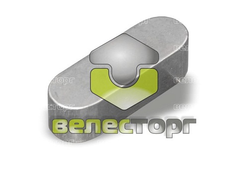 Шпонка (8Х7Х25) 3396