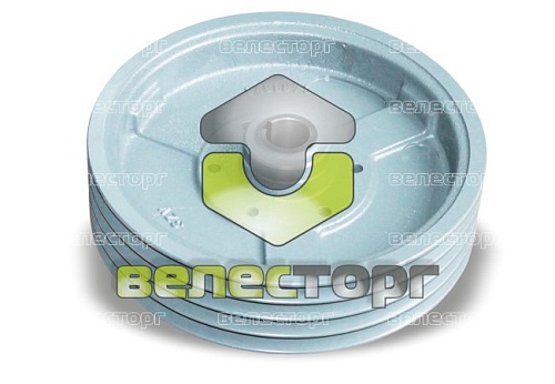 Шкив ведущий 949887