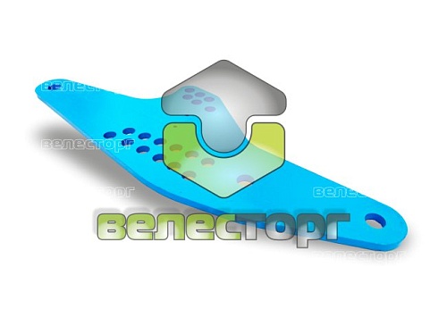 Установочная пластина (10x237x560) 4128118