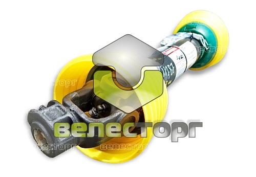 Вал карданный (1-3/8