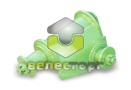 Крестовина (250x300) ПОМ-8 06.07.000