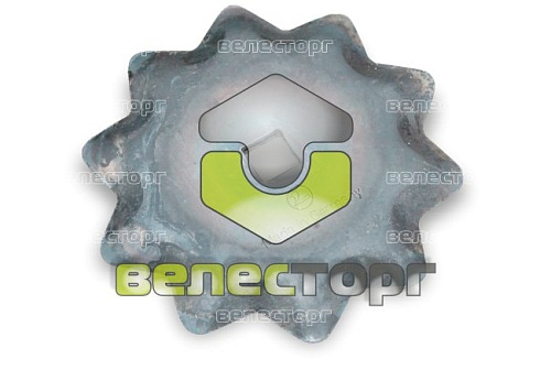 Нож Seko Samurai 244.79054.1