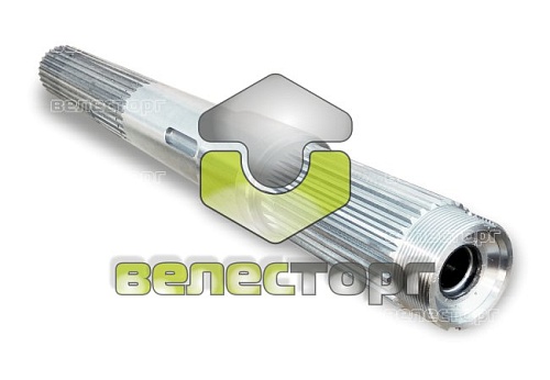 Вал полый (1250 Profi) 1384600