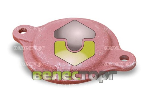 Крышка подшипника КОД 19.101