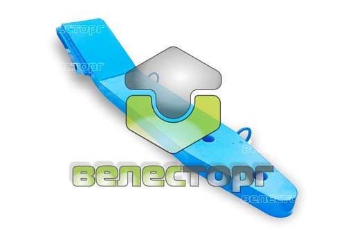 Консоль рычага (140x35) 4229530