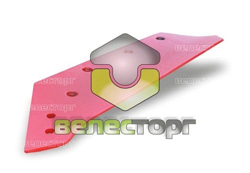 Лемех левый 073005