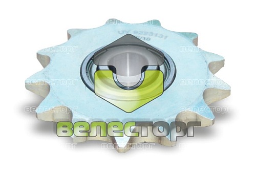 Звездочка (3/4