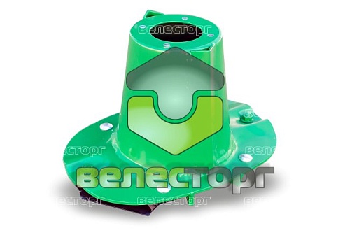 Ротор с барабаном 540.03.03.00/1 (KDF-390)