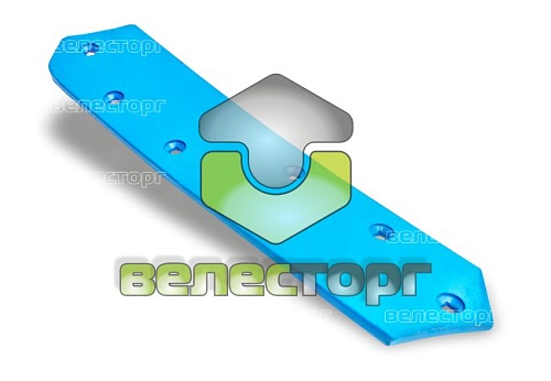 Полоса отвала (1 BS/W RE 120x561) 3444012