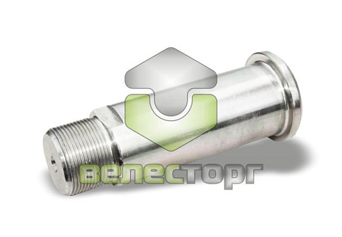 Ось левая (D45/35x113 M30x1.5 LH) 4550303