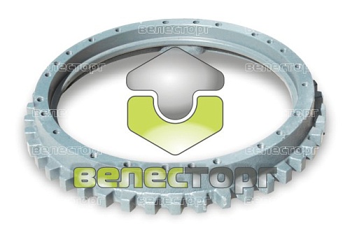 Венец зубчатый 068980