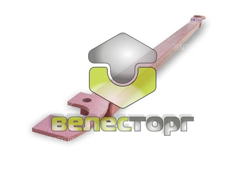 Планка короткая ИРК-12.24.456