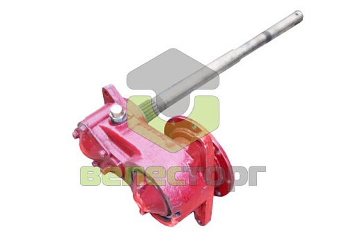 Редуктор ПКК 0117000А-01