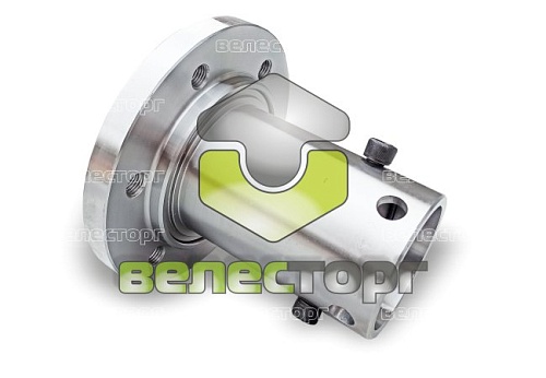 Ступица в сборе 34634700 Horsch Tiger MT