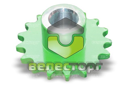 Звездочка (3/4