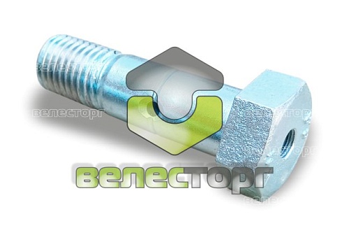 Болт под маслёнку 3014637