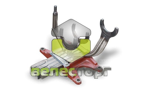 Корпус вилок 50-1702080