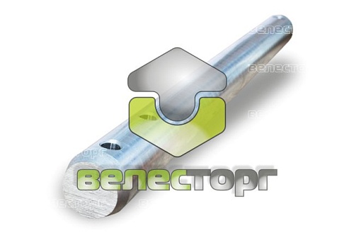 Ось граблины (SW807) 268064