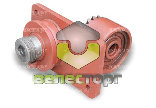 Редуктор боковой (Z=11/20) РДУ-1,5-01.03.00.00