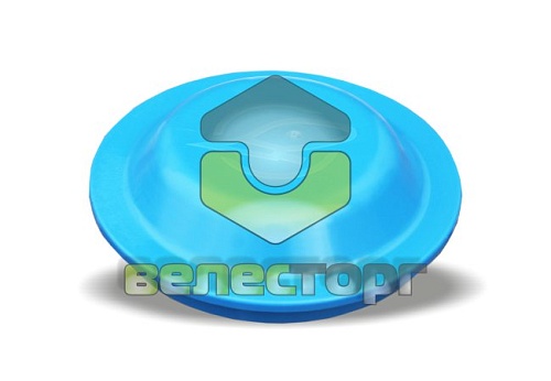 Крышка (D90 Zirkon6/7/9) 3230370