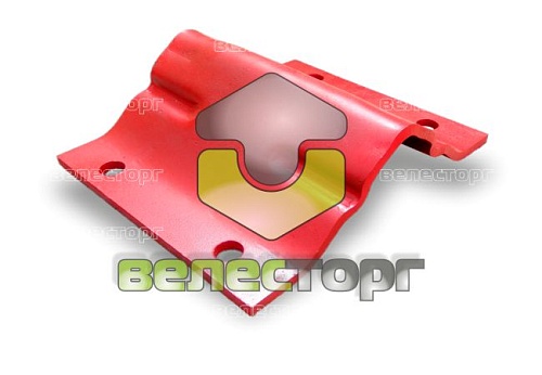 Скоба держателя AC353521