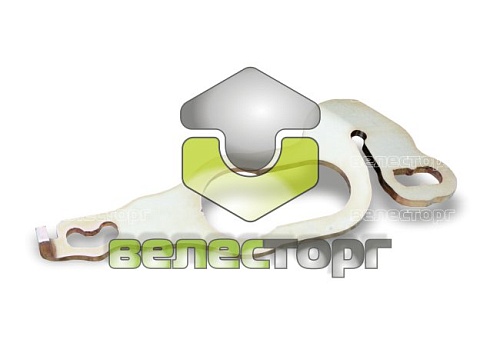 Держатель задний 966075