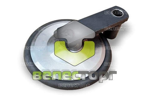 Каток с кронштейном AC819853