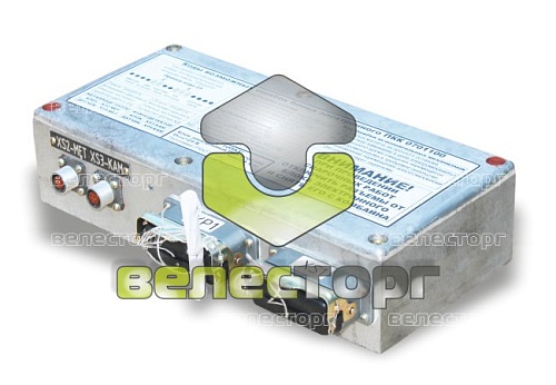 Блок электронный ПКК0156010