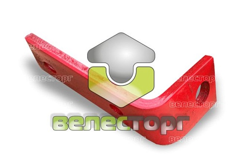 Кронштейн правый ППЛ-7 13.00.006