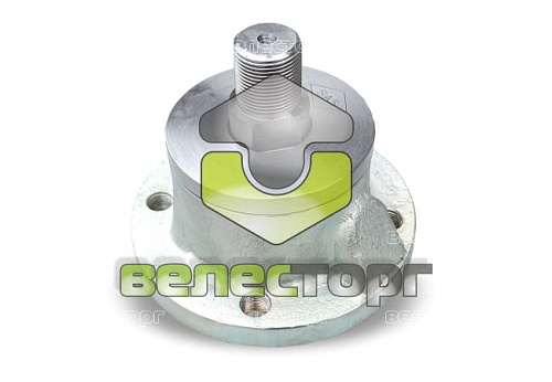 Ступица правая (4хØ98-M24x1.5RE) 5554510