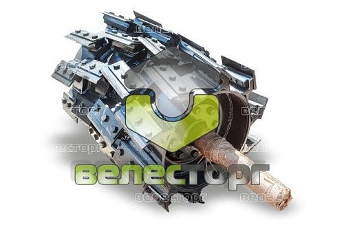 Барабан измельчающий КВС-2-0115430