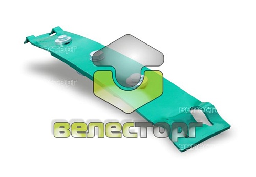 Рессора сошника AC430807