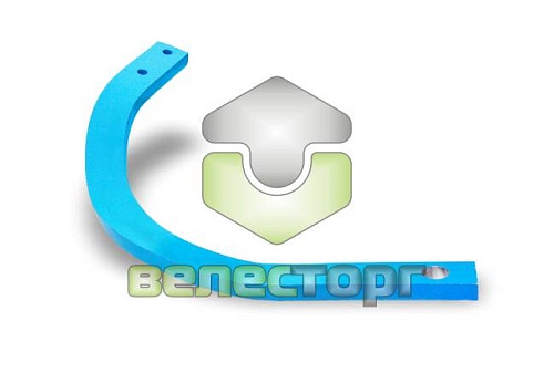 Стойка правая Rubin 9 (60x25x900 RE) 4128170