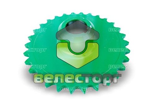 Звездочка (3/4