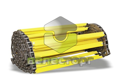 Транспортер СРК-11В.04.02.000.СБ