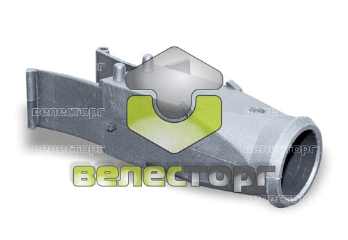 Патрубок 9001.57.10