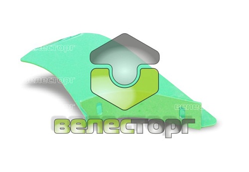 Чистик левый 2928862