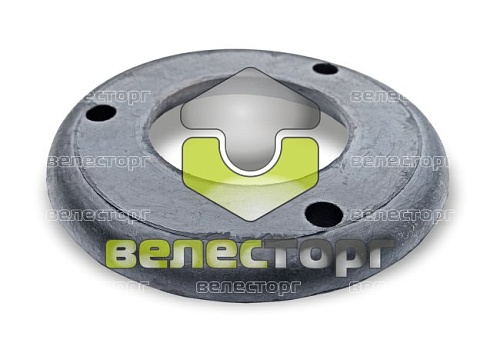 Обойма МТТ-Ф-19.02.00.001