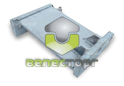 Стойка левая АДП-6 03.05.000-01