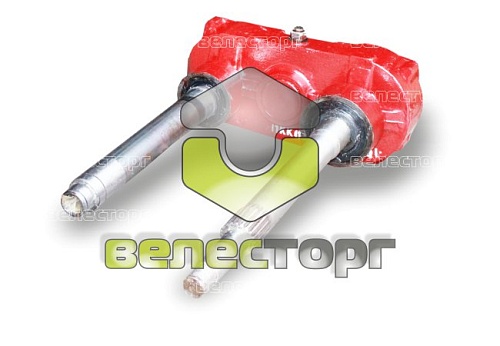 Редуктор ПКК 0118000