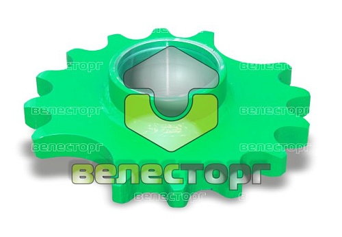 Звездочка ведомая ПР-03.00.200