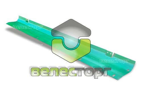 Лист ведущего вала ПР-02.445А