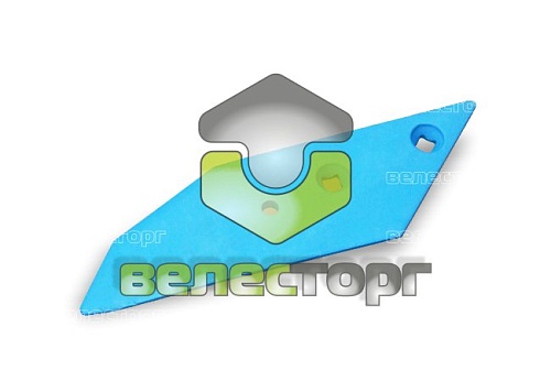 Долото правое 3364050