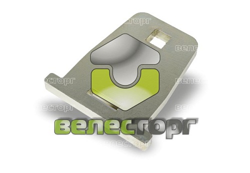 Пластина крепления стойки 913144