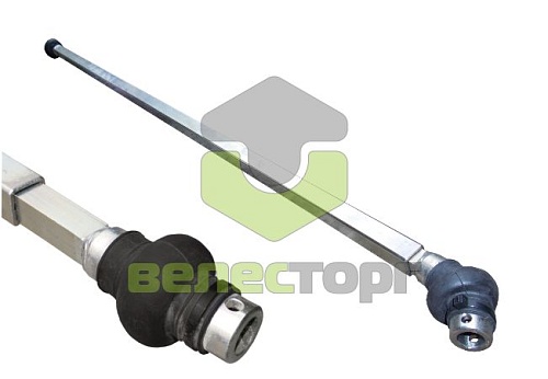 Вал привода высева (D16-1295-2230) 5814745